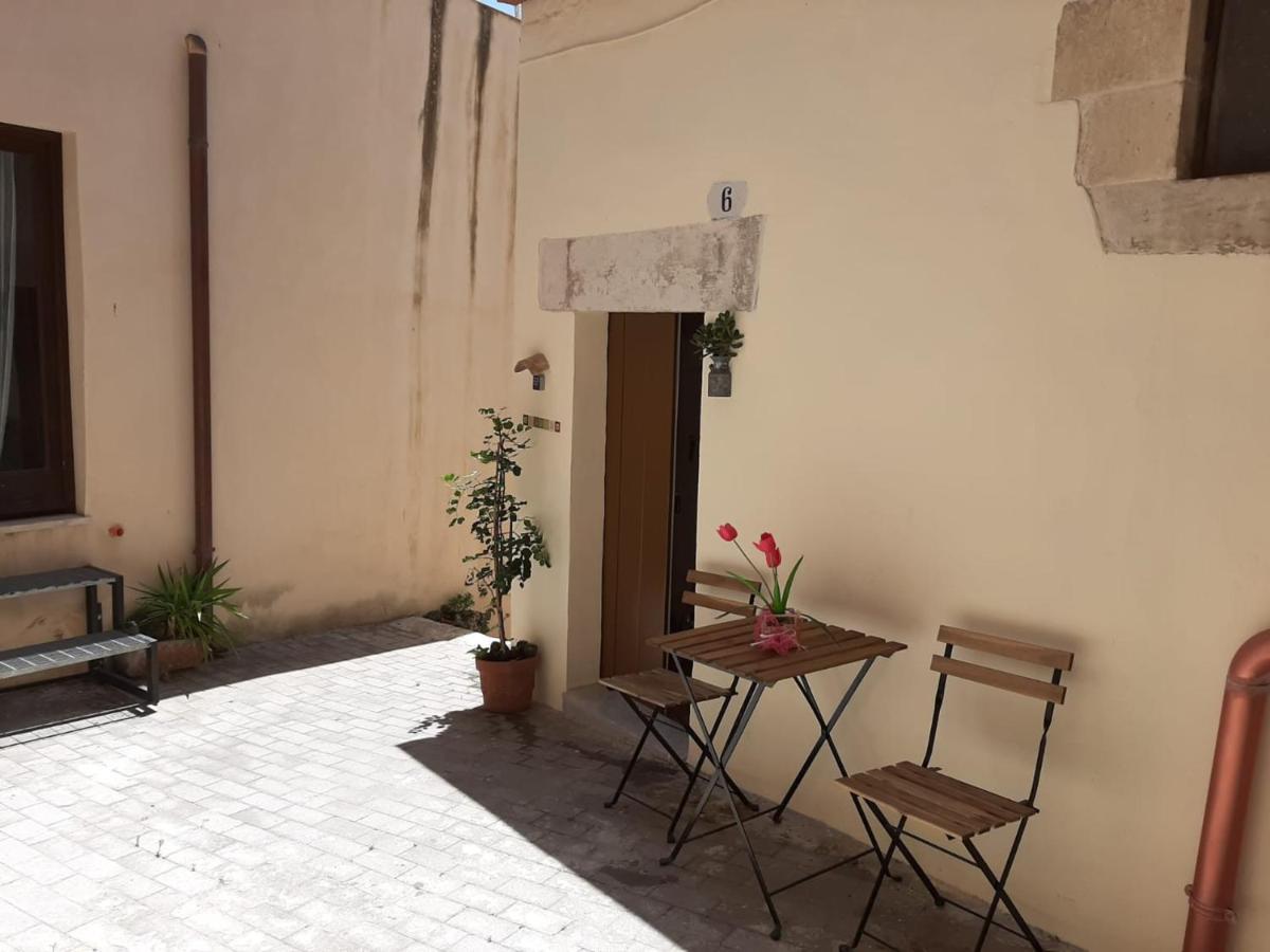 Pura Vida Iblea Hotel Ragusa Exterior photo