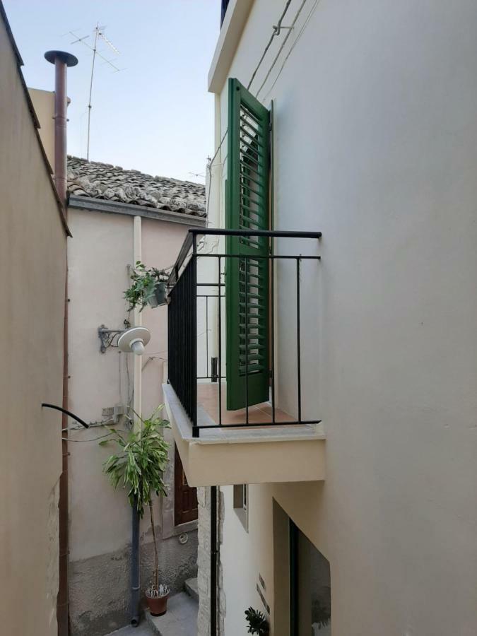 Pura Vida Iblea Hotel Ragusa Exterior photo