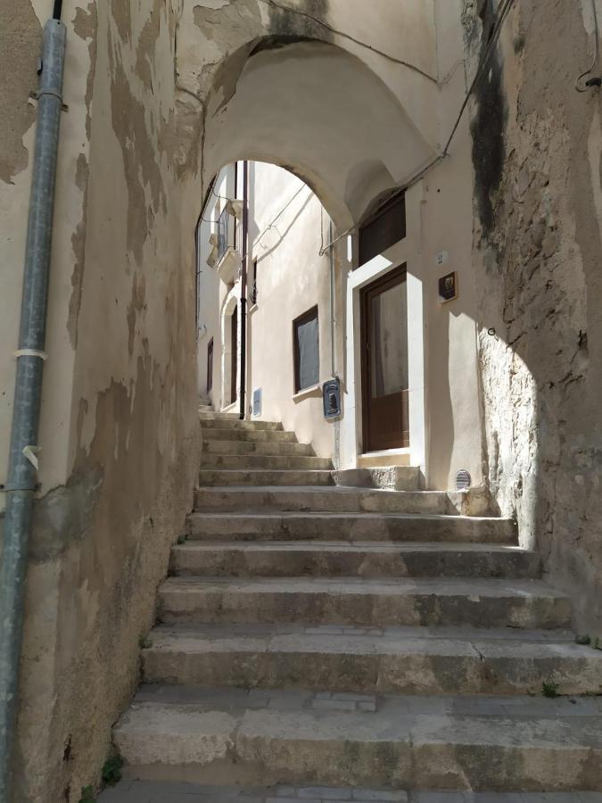 Pura Vida Iblea Hotel Ragusa Exterior photo