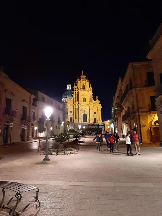 Pura Vida Iblea Hotel Ragusa Exterior photo